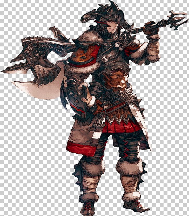 Final Fantasy XIV: Heavensward Final Fantasy XIV: Stormblood Final Fantasy VIII PlayStation 4 PNG, Clipart, Action Figure, Armour, Cold Weapon, Fantasy, Final Fantasy Free PNG Download