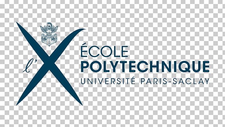 Logo Brand École Polytechnique Product Design Font PNG, Clipart, Art, Blue, Brand, Graphic Design, Line Free PNG Download