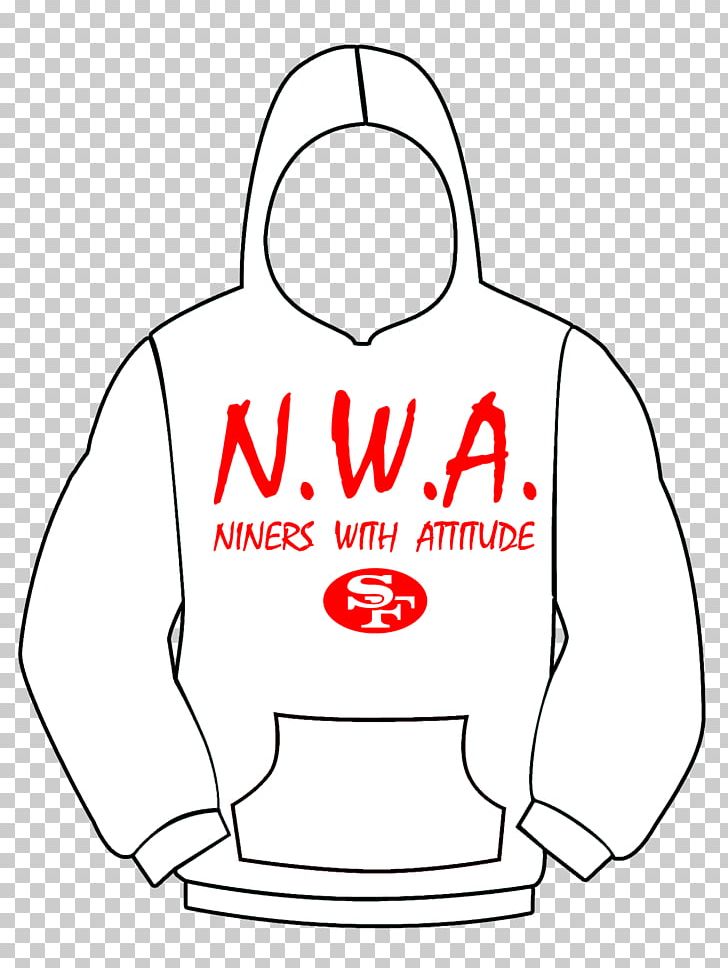 Logos And Uniforms Of The San Francisco 49ers Sleeve Illustration