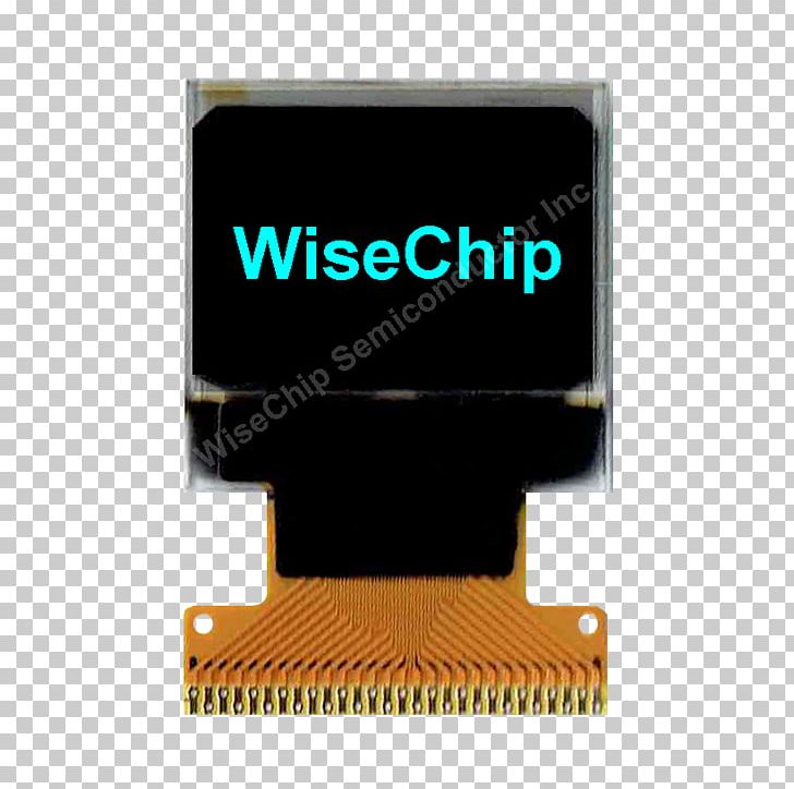 PMOLED Display Device Monochrome PNG, Clipart, Backlight, Brand, Color, Contrast, Diode Free PNG Download