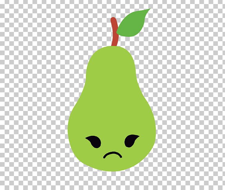 Pyrus Xd7 Bretschneideri Cartoon PNG, Clipart, Amphibian, Anger, Apple, Auglis, Avatar Free PNG Download
