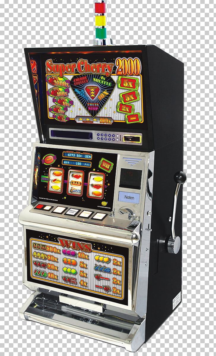 Slot
