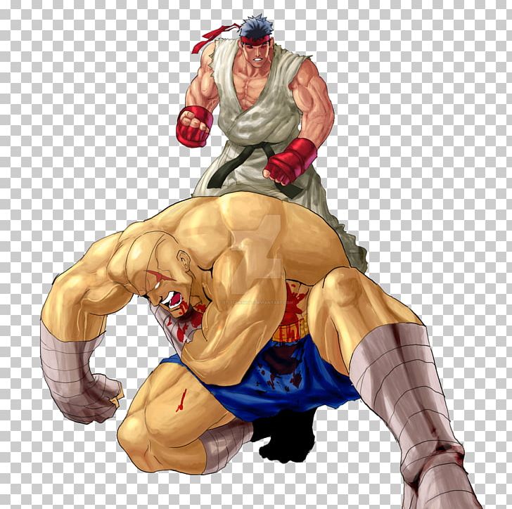 Super Street Fighter IV Street Fighter V Sagat Ryu PNG, Clipart, Action Figure, Aggression, Akuma, Arm, Balrog Free PNG Download