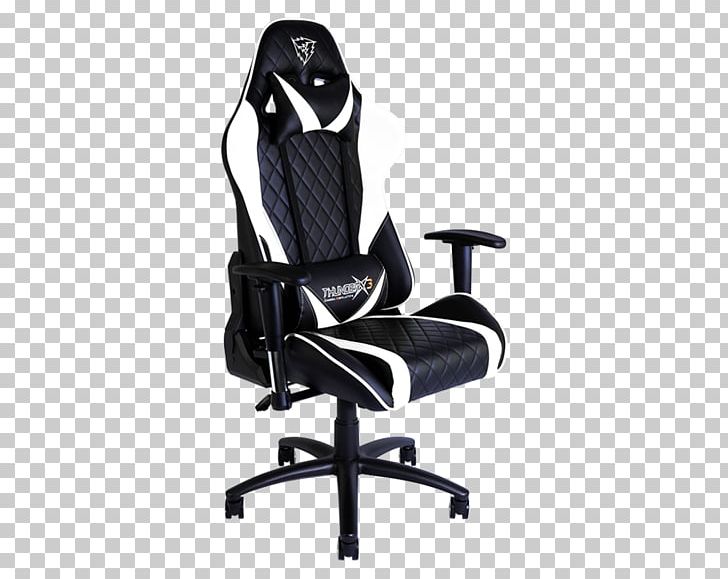 THUNDERX3 PNG, Clipart, Angle, Armrest, Black, Chair, Comfort Free PNG Download
