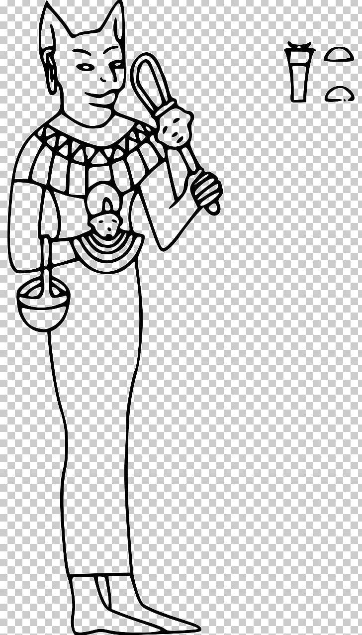 Ancient Egyptian Religion Bastet Coloring Book Neith PNG, Clipart, Ancient Egypt, Ancient History, Arm, Black, Egyptian Free PNG Download