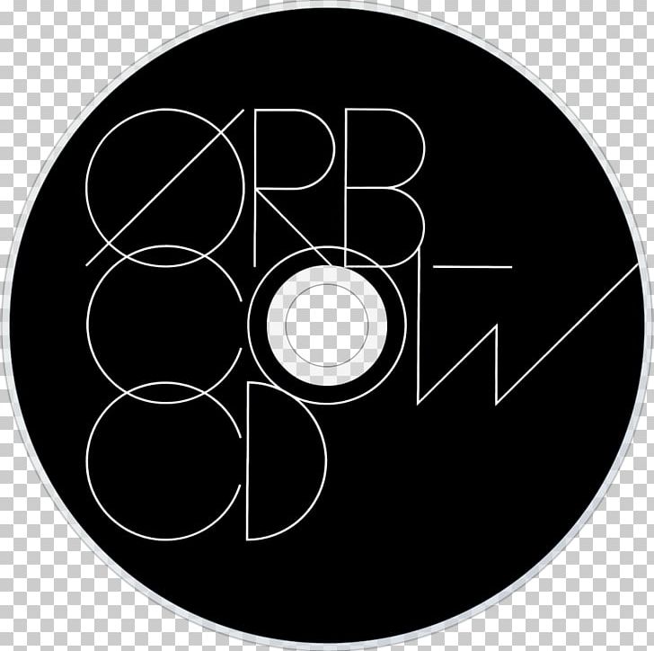 Compact Disc Logo Wraith Squadron Product Design Brand PNG, Clipart, Black, Black And White, Black M, Brand, Chill Out Free PNG Download