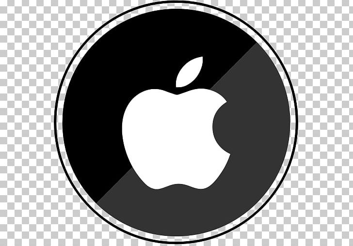 Computer Icons Logo PNG, Clipart, Apple Ios, Black, Black And White, Circle, Computer Icons Free PNG Download
