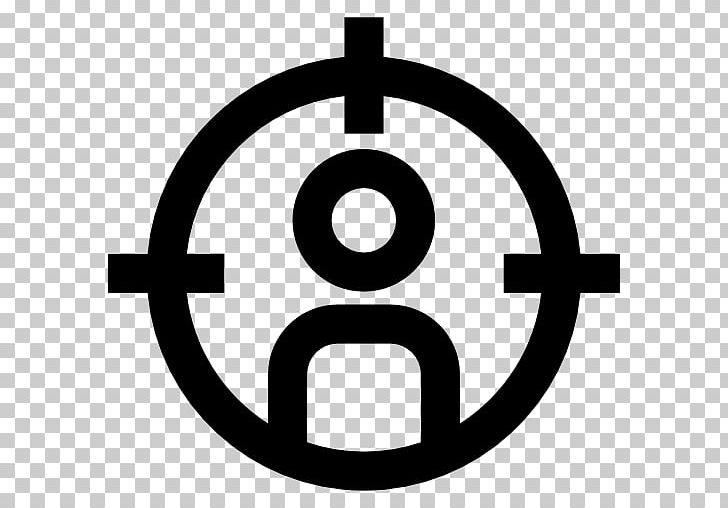 Computer Icons Target Audience PNG, Clipart, Area, Audience, Black And White, Brand, Circle Free PNG Download