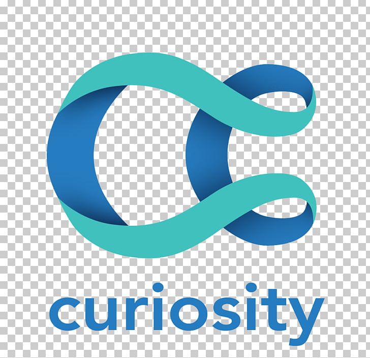 Logo Curiosity Business Marketing Organization PNG, Clipart, Aqua, Artwork, Avatier, Brand, Business Free PNG Download
