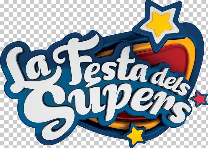 Logo La Festa Dels Súpers Party Festival Súpers! PNG, Clipart,  Free PNG Download
