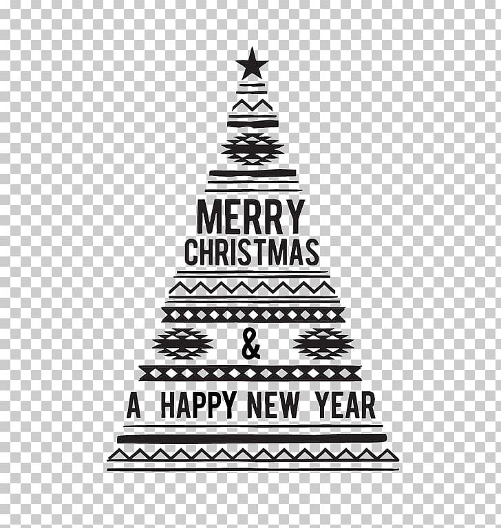 New Year's Day Christmas Tree Christmas Card Wish PNG, Clipart, Christmas Card, Christmas Decoration, Christmas Frame, Christmas Lights, Family Tree Free PNG Download