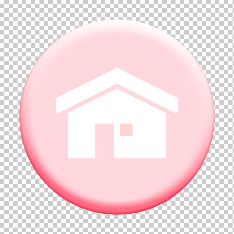 House Icon Audio And Video Controls Icon PNG, Clipart, Audio And Video Controls Icon, Calendar Date, Circle, House Icon, La Verdad Free PNG Download