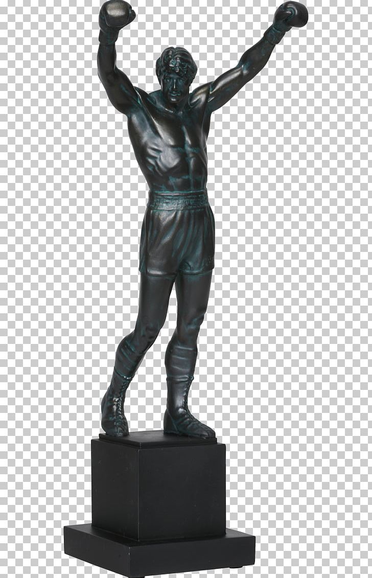 Art Museum Steps Statue Rocky Balboa Bronze Sculpture Figurine PNG, Clipart,  Free PNG Download