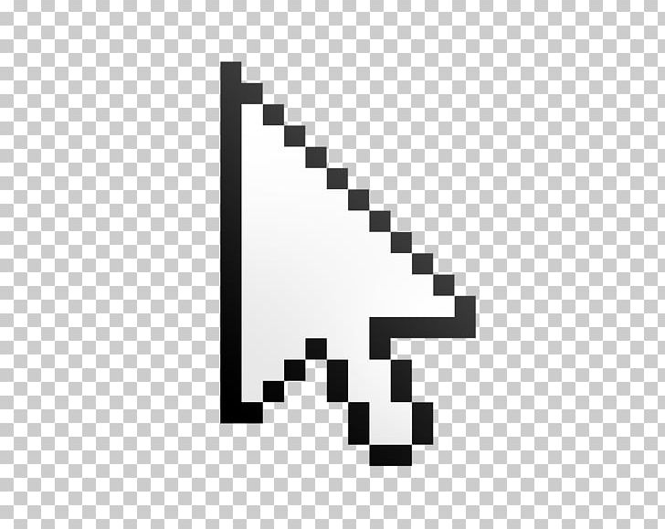 Computer Mouse Pointer Cursor Window Computer Icons PNG, Clipart, Angle, Animals, Black And White, Brand, Caret Navigation Free PNG Download