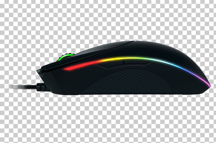 Computer Mouse Razer Inc. Video Game Gamer Color PNG, Clipart, Color, Computer Component, Computer Mouse, Dots Per Inch, Electronic Device Free PNG Download