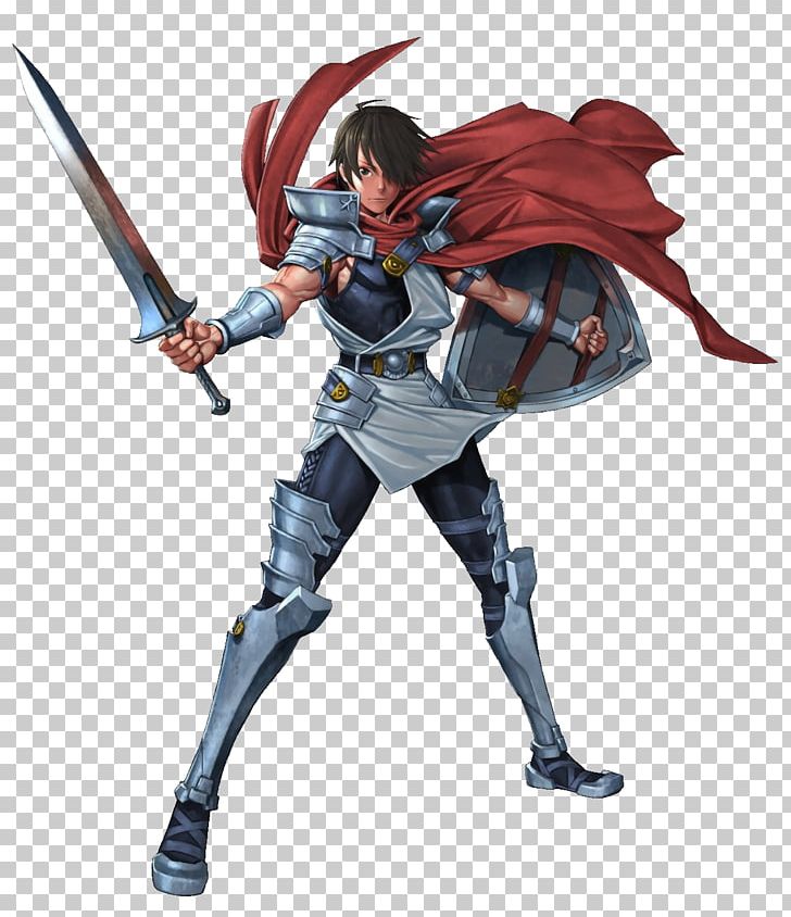 Glory Of Heracles Radiant Historia Nintendo DS Video Game PNG, Clipart, Action Figure, Adventurer, Anime, Cold Weapon, Fictional Character Free PNG Download