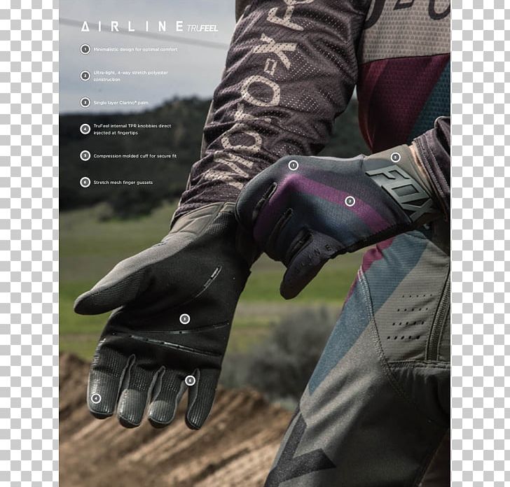 Glove Fox Racing Clothing Charcoal PNG, Clipart, Blue, Charcoal, Clothing, Fashion Accessory, Fox Racing Free PNG Download