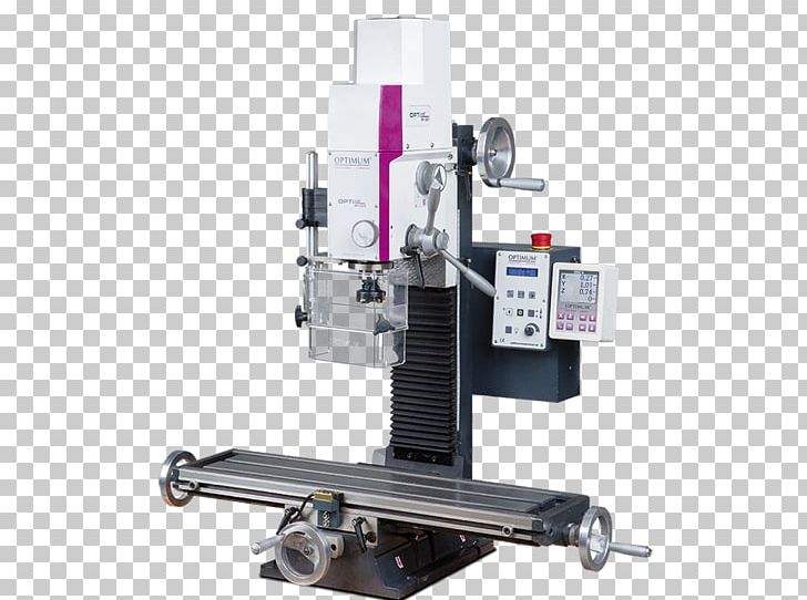 Milling Machine Augers Machine Tool PNG, Clipart, Augers, Digital Read Out, Drill Bit, Drilling, Hardware Free PNG Download