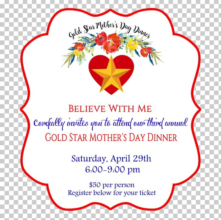 Mother's Day American Gold Star Mothers Dinner United States PNG, Clipart,  Free PNG Download