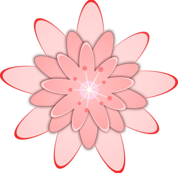Pink Flowers Free PNG, Clipart, Adorable Flower Cliparts, Artwork, Cut Flowers, Dahlia, Download Free PNG Download