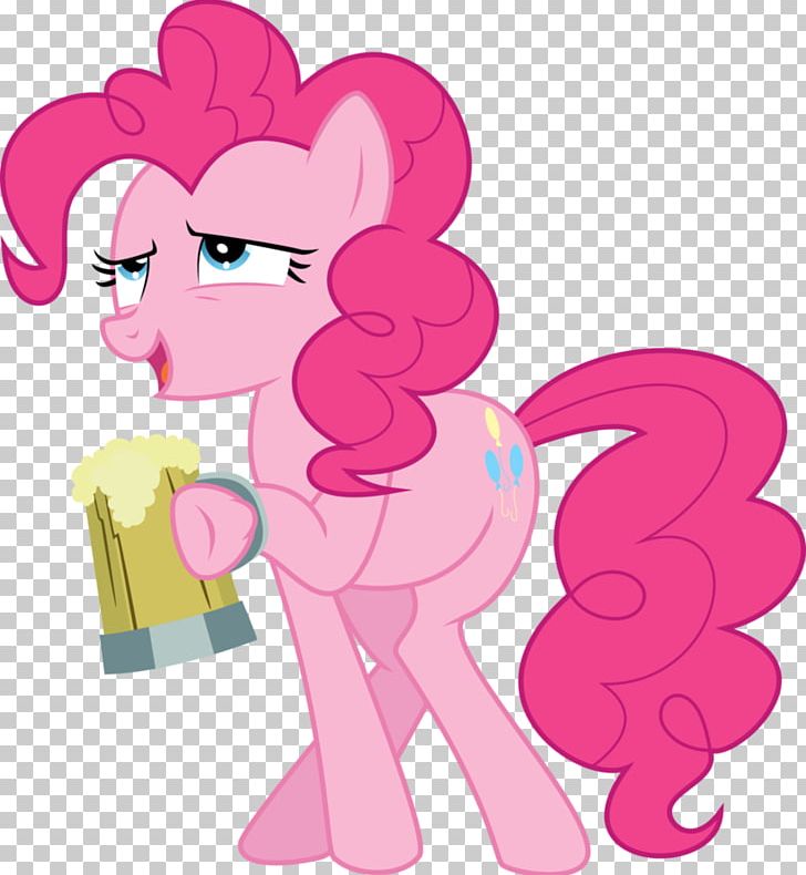Pinkie Pie Pony Applejack Rarity Twilight Sparkle PNG, Clipart, Cartoon, Cutie Mark Crusaders, Deviantart, Fictional Character, Heart Free PNG Download
