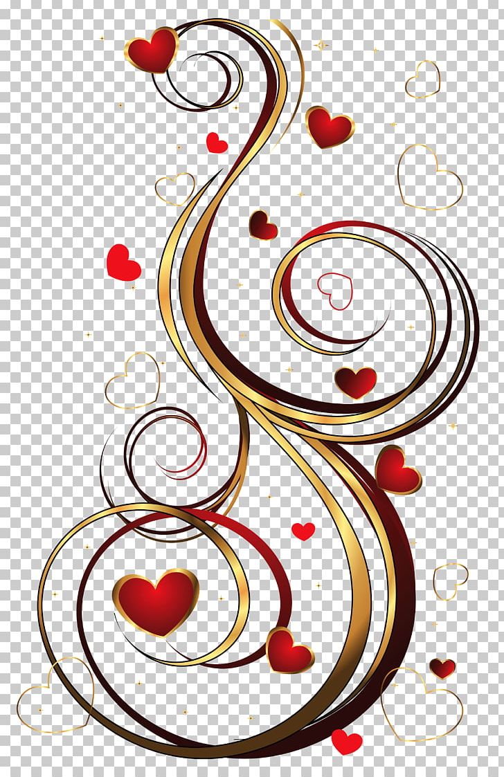 Red Hearts Red Ring Android PNG, Clipart, Android, Art, Artwork, Calligraphy, Circle Free PNG Download