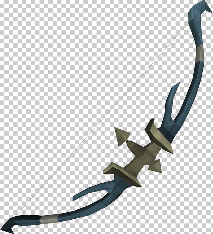 RuneScape Bow And Arrow Longbow Weapon PNG, Clipart, Ammunition, Archery, Arrow, Bow, Bow And Arrow Free PNG Download