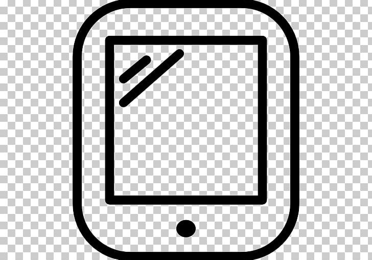 Tablet Computers Computer Icons Touchscreen PNG, Clipart, Angle, Area, Black And White, Computer, Computer Icons Free PNG Download