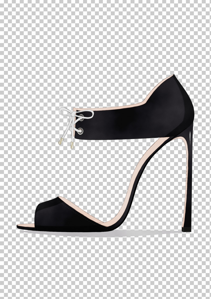 Shoe Suede Sandal Heel Pump PNG, Clipart, Black M, Heel, Paint, Pump, Sandal Free PNG Download