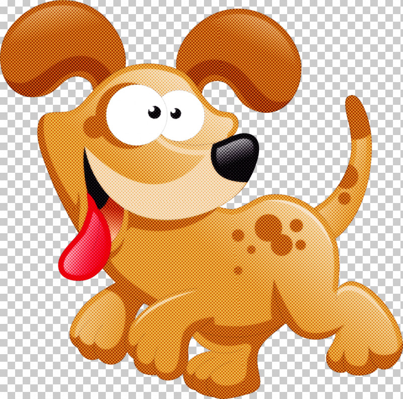Cartoon Animal Figure Puppy Animation Tail PNG, Clipart, Animal Figure, Animation, Cartoon, Puppy, Sticker Free PNG Download