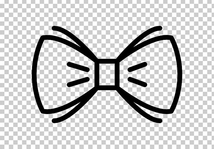 Bow Tie Necktie Shoelace Knot PNG, Clipart, Angle, Area, Black, Black And White, Bow Tie Free PNG Download