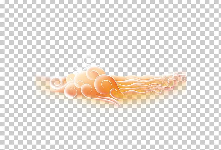 Cloud Computer Orange PNG, Clipart, Blue Sky And White Clouds, Cartoon Cloud, Choi, Circle, Cloud Free PNG Download