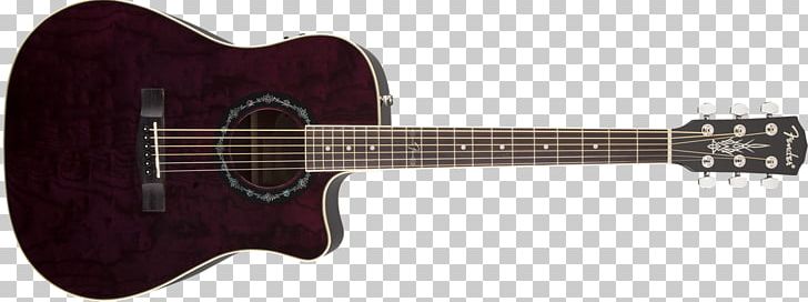 Cutaway Fender T-Bucket 300 CE Acoustic-Electric Guitar Acoustic Guitar Dreadnought PNG, Clipart, Acoustic, Cutaway, Flame Maple, Guitar, Guitar Accessory Free PNG Download