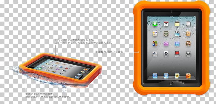 IPad 3 IPad 4 IPad 2 LifeProof Life Jackets PNG, Clipart, Apple, Communication Device, Computer, Electronic Device, Electronics Free PNG Download