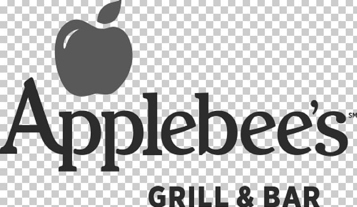Logo Applebee’s International PNG, Clipart, Apple, Area, Black, Black And White, Brand Free PNG Download