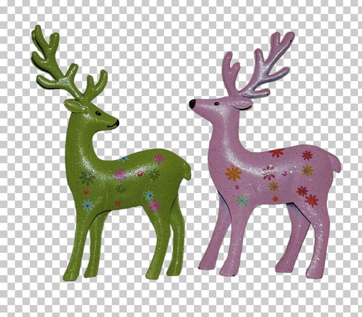 Reindeer Work Of Art PNG, Clipart, Animal, Animal Figure, Antler, Art, Artist Free PNG Download