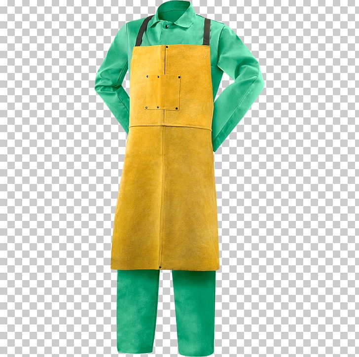 RJ Safety & Supplies Clothing Apron Welding Cowhide PNG, Clipart, Apron, Bib, Clothing, Cowhide, Day Dress Free PNG Download