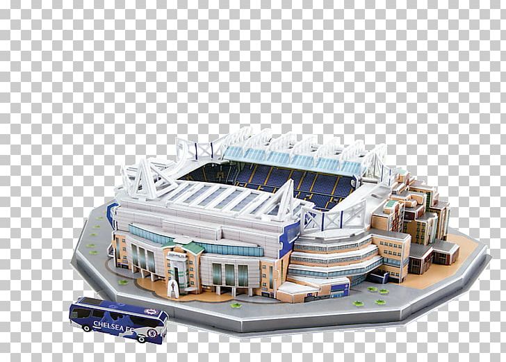 Stamford Bridge Puzz 3D Chelsea F.C. Jigsaw Puzzles Emirates Stadium PNG, Clipart, Camp Nou, Chelsea Fc, Emirates Stadium, Fa Cup, Game Free PNG Download