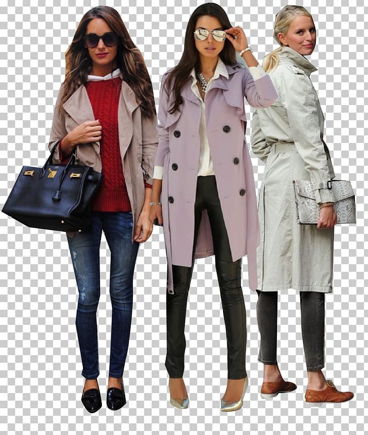 Trench Coat Fashion Outerwear Socialite Jeans PNG, Clipart, Clothing, Coat, Costume, Fashion, Fashion Model Free PNG Download