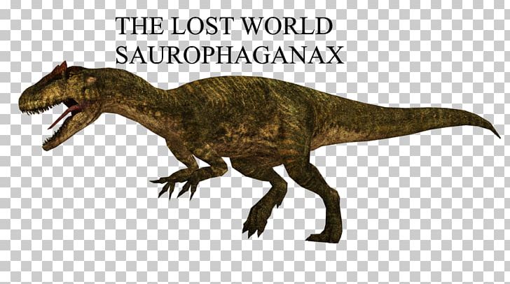 Tyrannosaurus Allosaurus Saurophaganax Zoo Tycoon 2 Stegosaurus PNG, Clipart, Allosaurus, Animal Figure, Ballad Of Big Al, Dinosaur, Diplodocus Free PNG Download