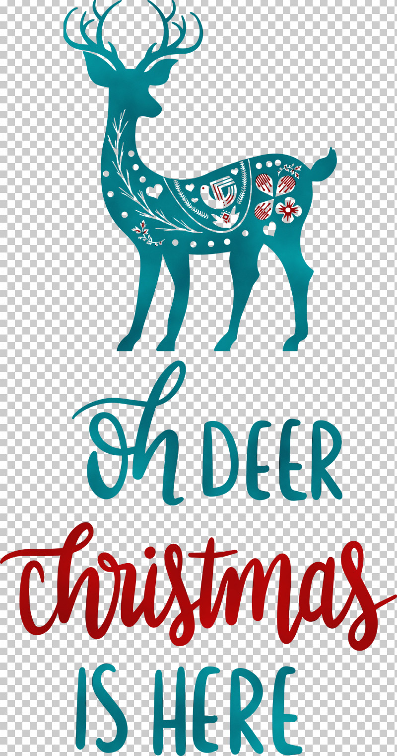 Reindeer PNG, Clipart, Christmas, Deer, Logo, M, Meter Free PNG Download