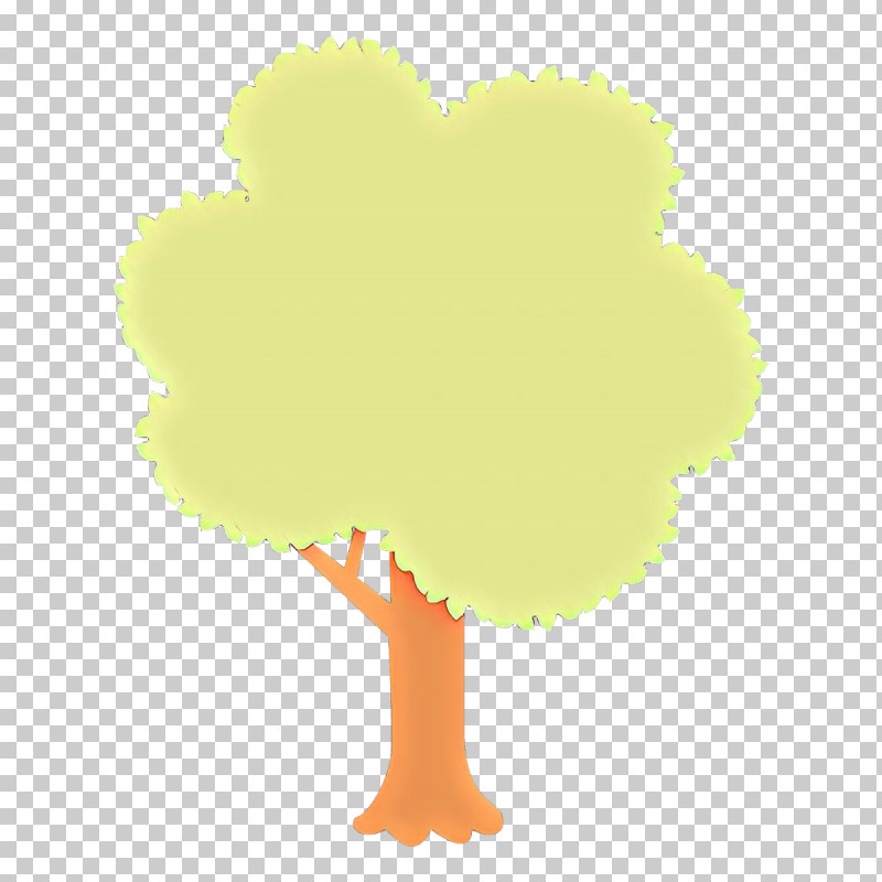 Yellow Tree Plant PNG, Clipart, Plant, Tree, Yellow Free PNG Download