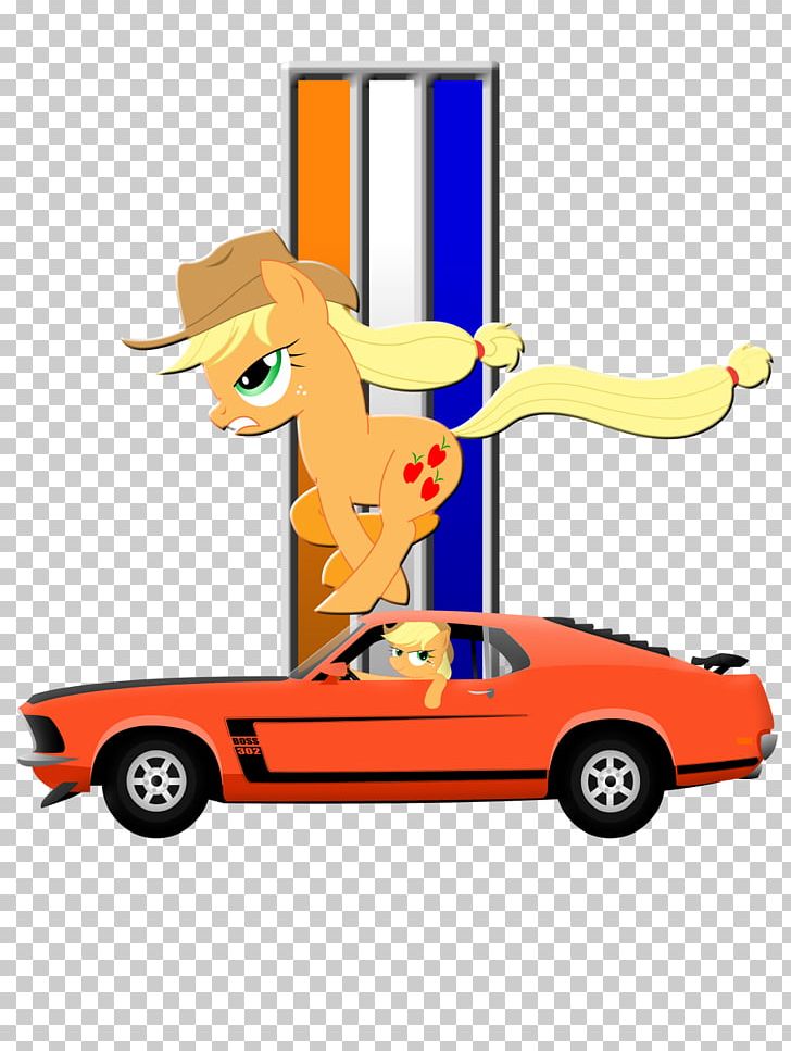 Car Applejack Boss 302 Mustang Apple Bloom Ford PNG, Clipart, 2013 Ford Mustang Gt, Apple Bloom, Applejack, Automotive Design, Boss 302 Mustang Free PNG Download