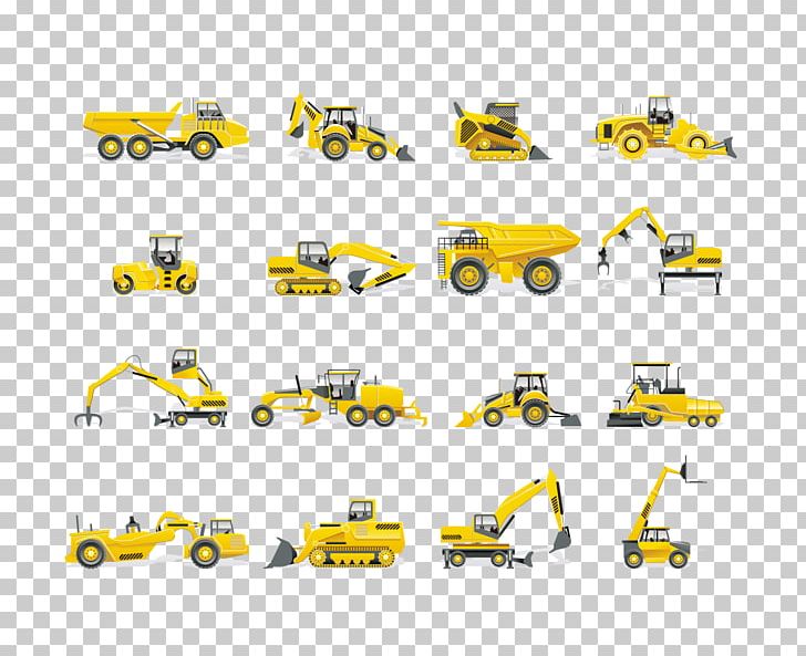 Excavator PNG, Clipart, Angle, Architectural Engineering, Backhoe, Bulldozer, Car Free PNG Download