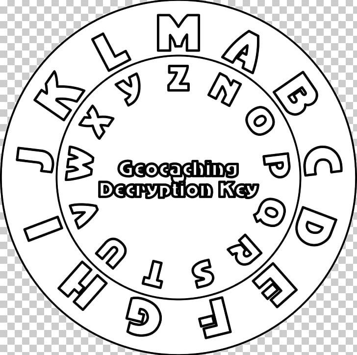 Geocaching Key PNG, Clipart, Area, Black And White, Brand, Circle, Clip Art Free PNG Download