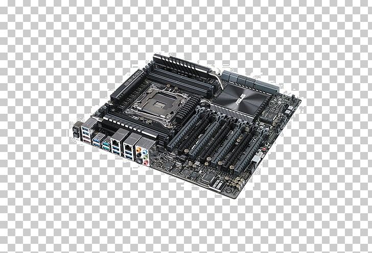 Intel X99 Laptop Motherboard ASUS X99-E WS/USB 3.1 PNG, Clipart, Asus, Asus X, Asus X 99, Asus X 99 E, Asus X99e Free PNG Download