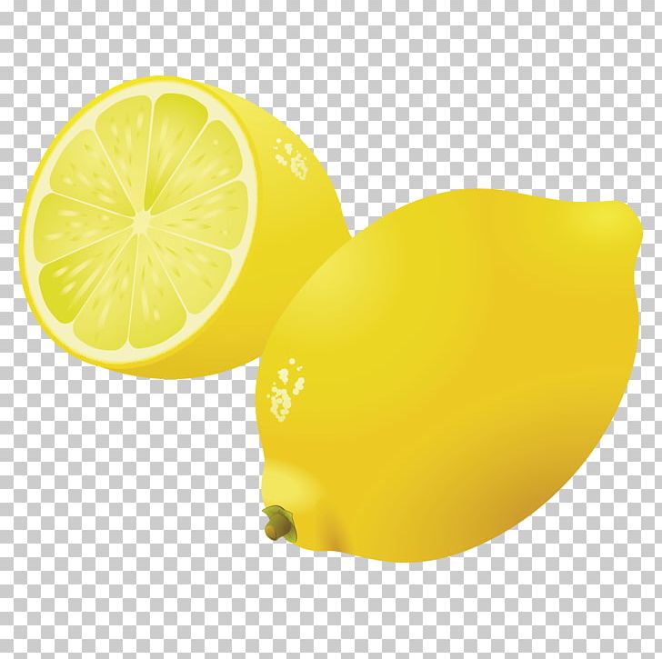 Lemon Pomelo Grapefruit Yellow PNG, Clipart, Citrus, Citrxf3n, Download, Food, Fruit Free PNG Download