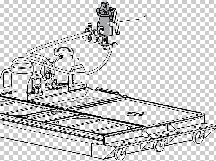 Machine Car Technology Line PNG, Clipart, Angle, Auto Part, Black And White, Car, Drawing Free PNG Download