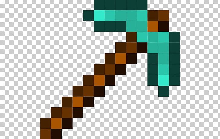 Minecraft: Pocket Edition Pickaxe Roblox PNG, Clipart, Angle, Axe, Clip Art, Computer Icons, Diamond Free PNG Download