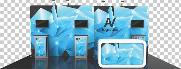 Modular Design Art Trade Show Display PNG, Clipart, Aqua, Art, Blue, Brand, Computer Monitors Free PNG Download